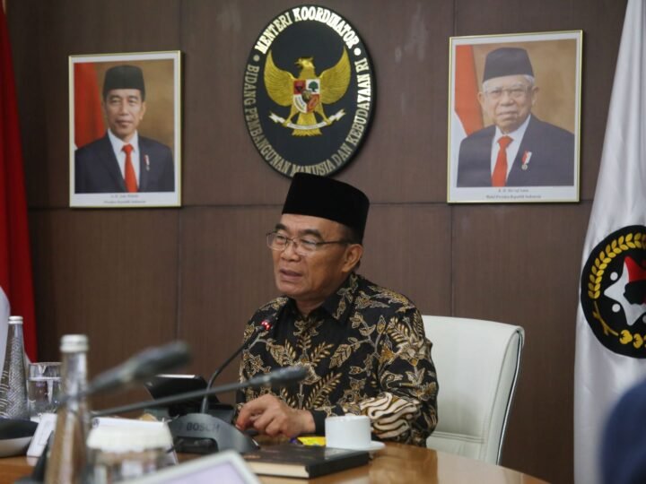 Indonesia Komitmen Berikan Bantuan Kemanusiaan ke Yaman, Sudan, Palestina, dan Vietnam