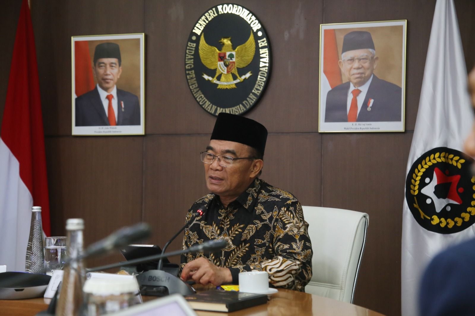 Indonesia Komitmen Berikan Bantuan Kemanusiaan ke Yaman, Sudan, Palestina, dan Vietnam