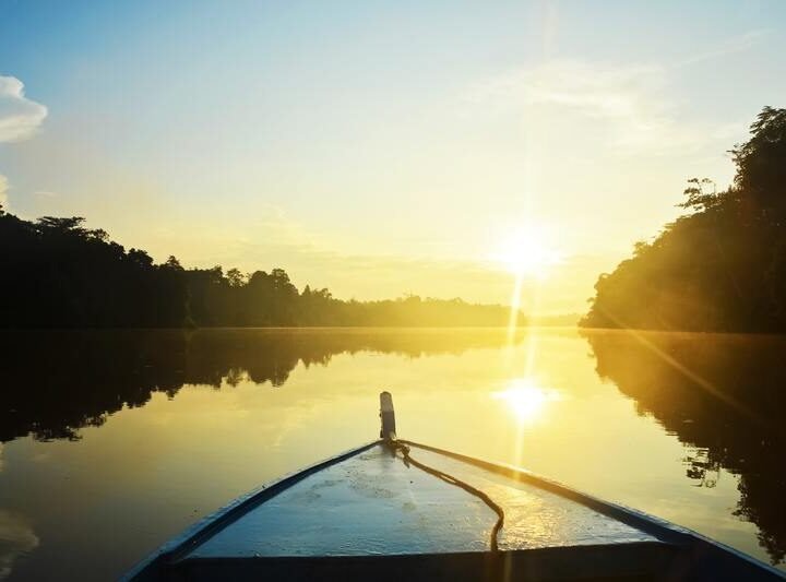 Menjelajahi Obyek Wisata Menarik di Kalimantan Timur