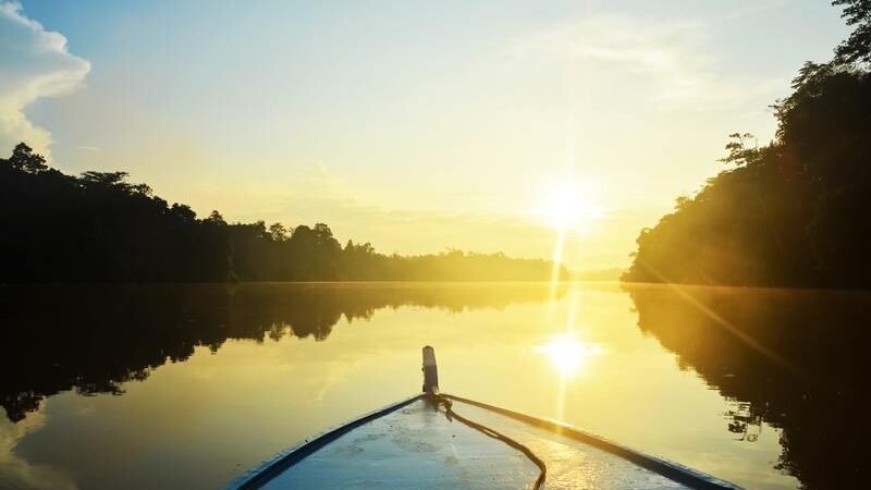 Menjelajahi Obyek Wisata Menarik di Kalimantan Timur